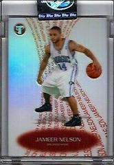 Jameer Nelson Basketball Cards 2004 Topps Pristine Prices