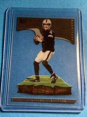 Derek Carr #MAG-21 Football Cards 2021 Panini Chronicles Magnitude Prices