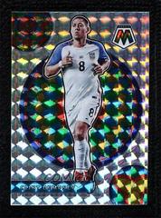 Clint Dempsey Soccer Cards 2021 Panini Mosaic Road to FIFA World Cup Stained Glass Prices