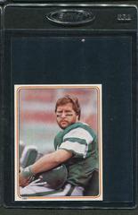 Ron Jaworski #288 Football Cards 1983 Topps Stickers Prices