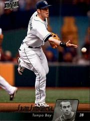 Evan Longoria #478 Baseball Cards 2010 Upper Deck Prices