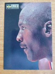 Michael Jordan #387 Basketball Cards 1997 Collector's Choice Prices