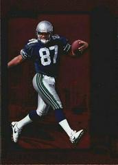 Amos Zereoue [Interstate] #170 Football Cards 1999 Bowman Prices