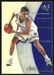 Chris Anstey [Essential Credentials Now] Basketball Cards 1997 Skybox E-X2001 Prices