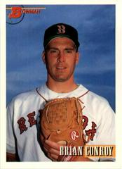 Cliff Floyd Baseball Cards 1993 Bowman Prices