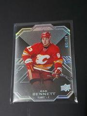 Sam Bennett #5 Hockey Cards 2016 Upper Deck Black Prices