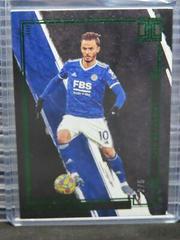 James Maddison [Emerald] Soccer Cards 2021 Panini Impeccable Prices