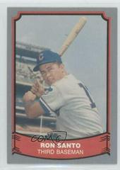 Ron Santo #97 Baseball Cards 1988 Pacific Legends Prices