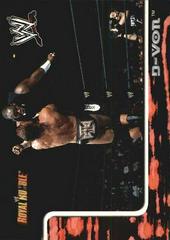 D Von Dudley Wrestling Cards 2002 Fleer WWF Royal Rumble Prices