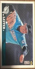 Al Leiter #111 Baseball Cards 1997 Upper Deck Prices