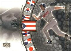 Juan Gonzalez #467 Baseball Cards 2002 Upper Deck Prices