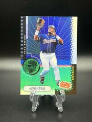 Tony Gwynn [Reciprocal] Baseball Cards 1999 Upper Deck Ionix Prices
