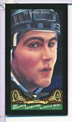 Ray Bourque Baseball Cards 2011 Goodwin Champions Prices