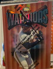 Al Martin #6 Baseball Cards 1997 Finest Prices