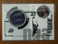 Karl Malone #GJ9 Basketball Cards 1998 Upper Deck Game Jersey Prices