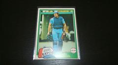 Gary Carter #6 Baseball Cards 1981 O Pee Chee Prices