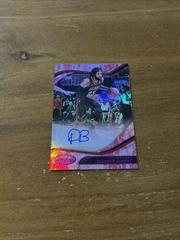 DeAndre' Bembry [Camo] #CS-DAB Basketball Cards 2020 Panini Certified Signatures Prices