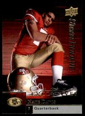 Nate Davis Football Cards 2009 Upper Deck Rookie Exclusives Prices