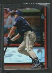 Jeff Bagwell Baseball Cards 1994 SP Holoview Red Prices