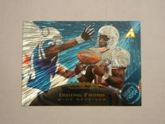 Irving Fryar [Artist's Proofs] #12 Football Cards 1995 Pinnacle Prices