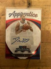 Nicolas Batum [Red] #APP-NBA Basketball Cards 2021 Panini Chronicles Apprentice Signatures Prices