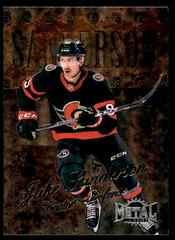 Jake Sanderson #R-14 Hockey Cards 2022 Skybox Metal Universe 1998-99 Retro Prices