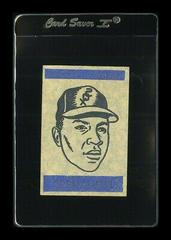 Juan Pizarro Baseball Cards 1965 Topps Transfers Prices