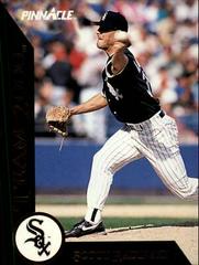 Scott Radinsky Baseball Cards 1992 Pinnacle Team 2000 Prices