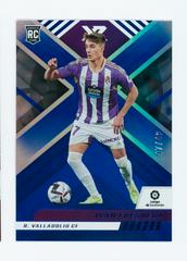 Ivan Fresneda [Blue] Soccer Cards 2022 Panini Chronicles La Liga Prices