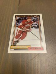 Vladimir Konstantinov #165 Hockey Cards 1992 Topps Prices