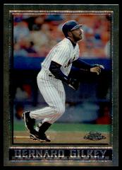 Bernard Gilkey #153 Baseball Cards 1998 Topps Chrome Prices