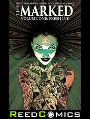 Fresh Ink #1 (2020) Comic Books The Marked Prices