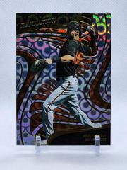 Grant McCray [Groove] #5 Baseball Cards 2023 Panini Chronicles Revolution Prices