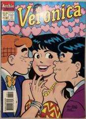 Veronica #38 (1994) Comic Books Veronica Prices