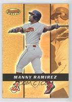 MANNY RAMIREZ #23 Baseball Cards 2020 Bowman's Best Prices
