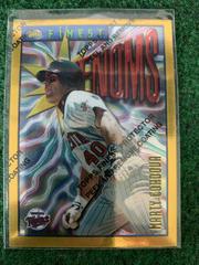 Marty Cordova #4 Baseball Cards 1996 Finest Prices