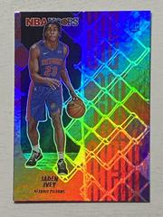 Jaden Ivey [Holo] #5 Basketball Cards 2022 Panini Hoops We Got Next Prices