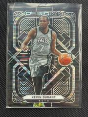 Kevin Durant [Asia] #1 Basketball Cards 2020 Panini Obsidian Prices