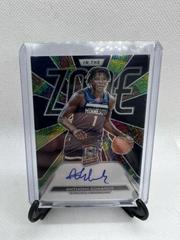 Anthony Edwards [Meta] #ITZ-AED Basketball Cards 2021 Panini Spectra In The Zone Autographs Prices