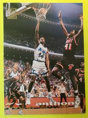 Anthony Bowie Basketball Cards 1993 Stadium Club Prices
