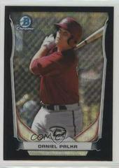 Daniel Palka #BCP38 Baseball Cards 2014 Bowman Chrome Prospects Prices