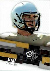 Blake Bortles #6 Football Cards 2014 Press Pass Prices
