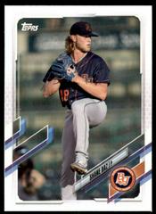 Shane Baz #PD-91 Baseball Cards 2021 Topps Pro Debut Prices