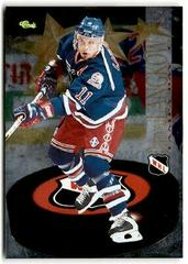 Daymond Langkow #5 Hockey Cards 1995 Classic Prices