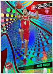 Kobe Bufkin [Neutron] #103 Basketball Cards 2023 Panini Revolution Prices
