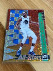 Kevin Durant Basketball Cards 2018 Panini Donruss Optic All Stars Prices