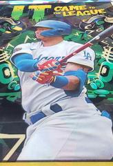 Jose Ramos [Atomic] #ICFL-12 Baseball Cards 2022 Bowman Chrome It Came To The League Prices