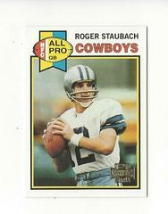 Roger Staubach Football Cards 2001 Topps Archives Prices