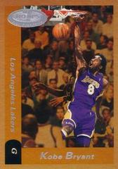 Kobe Bryant Basketball Cards 2000 Hoops Hot Prospects Prices