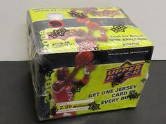Retail Box Baseball Cards 2009 Upper Deck Prices